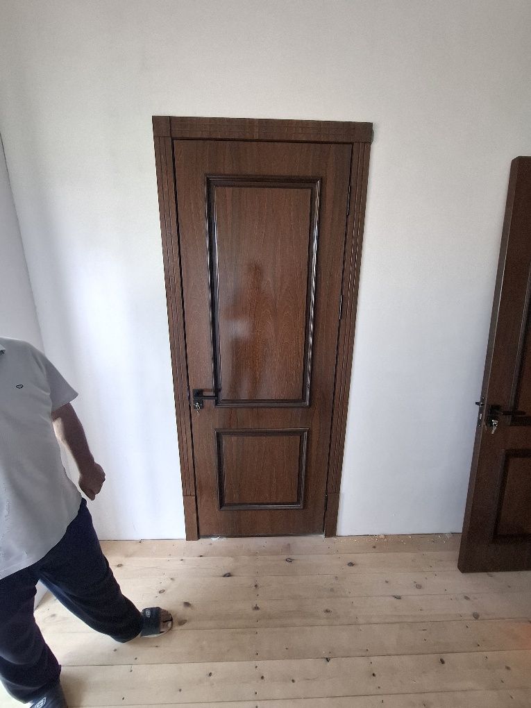 Mdf eshiklar olami eng arzon narxlar