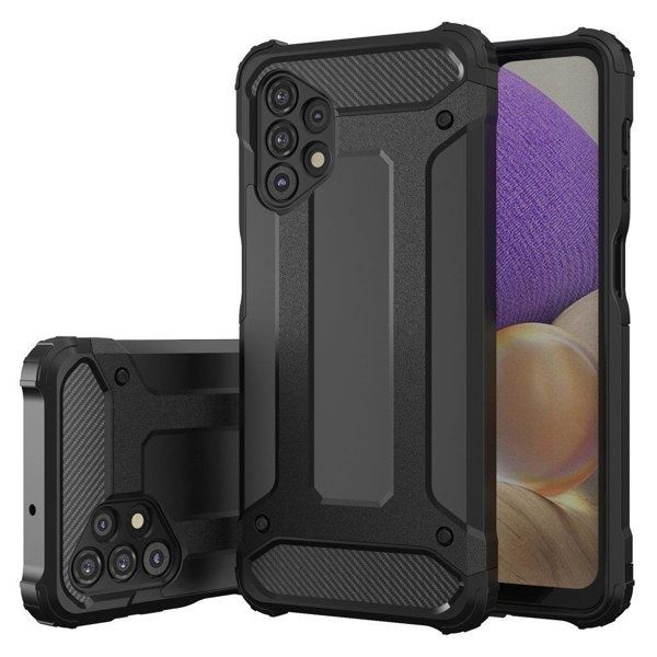 Удароустойчив Кейс Spigen за Samsung Galaxy A15 A05s A14 A34 A54 A13 A