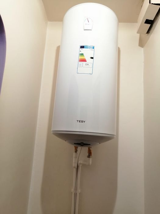 Instalator Sanitar & Termic