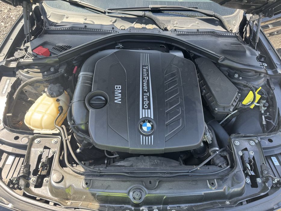 Bmw f31 330 x drive НА ЧАСТИ