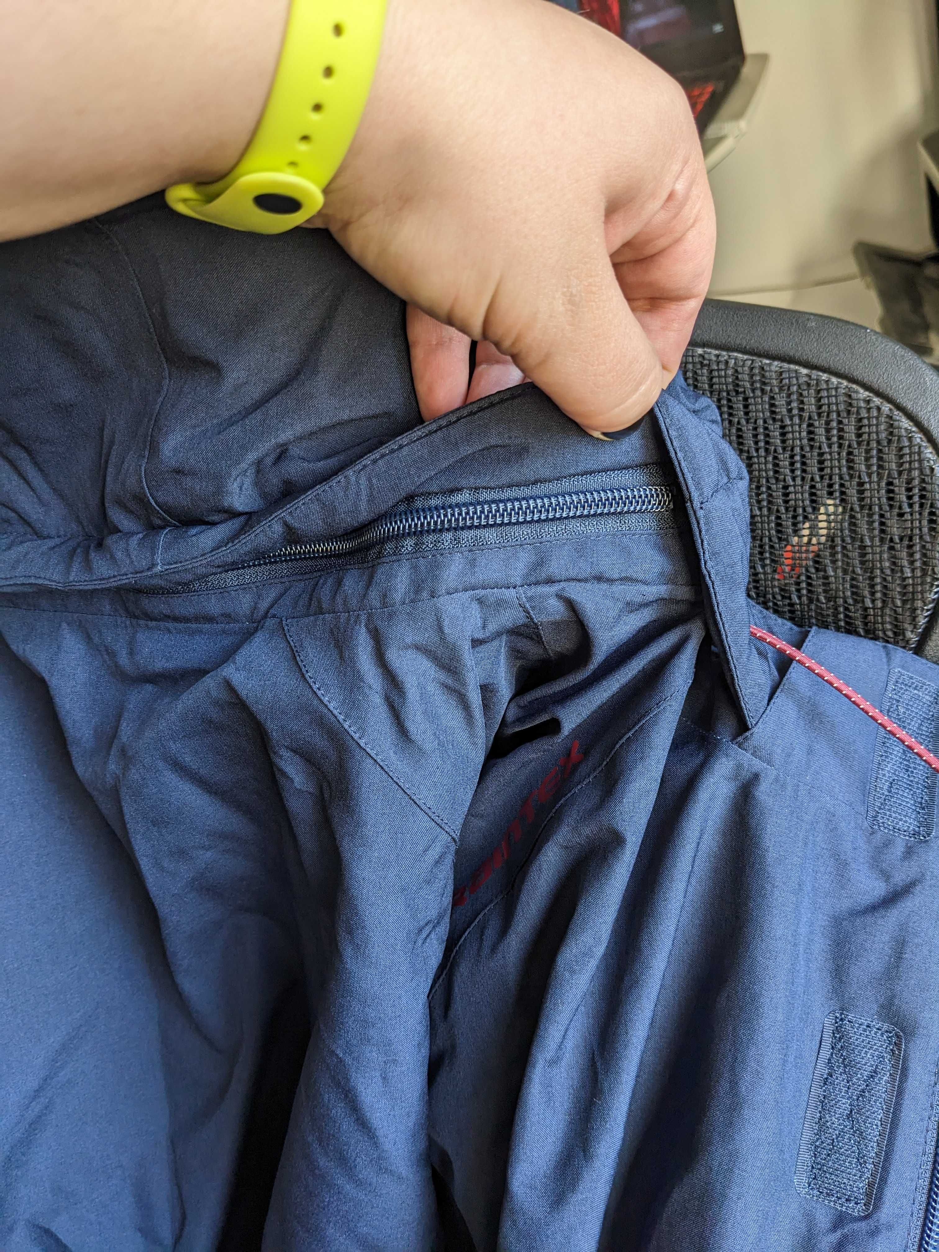 Geacă Raintex Technical Outdoor by C&A, nouă cu etichetă, mărimea 5XL