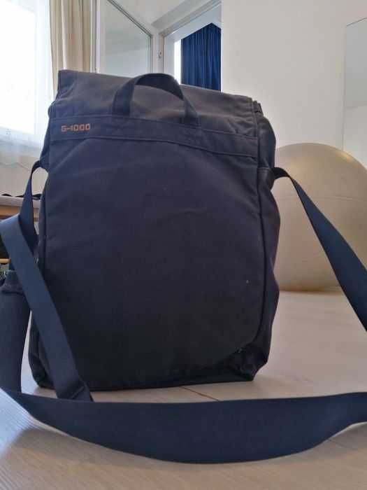geanta fjallraven foldsack nr 3