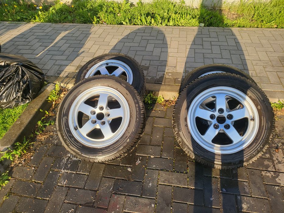 Jante aliaj Audi,Vw,Skoda