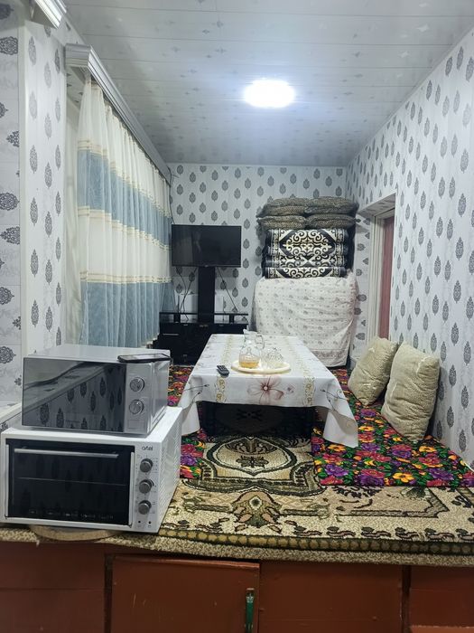 Дом 1хоналик 55кв