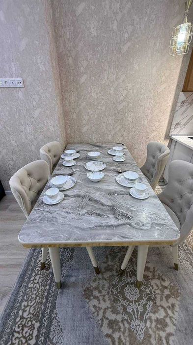 RENT | АРЕНДА квартира в Akay city