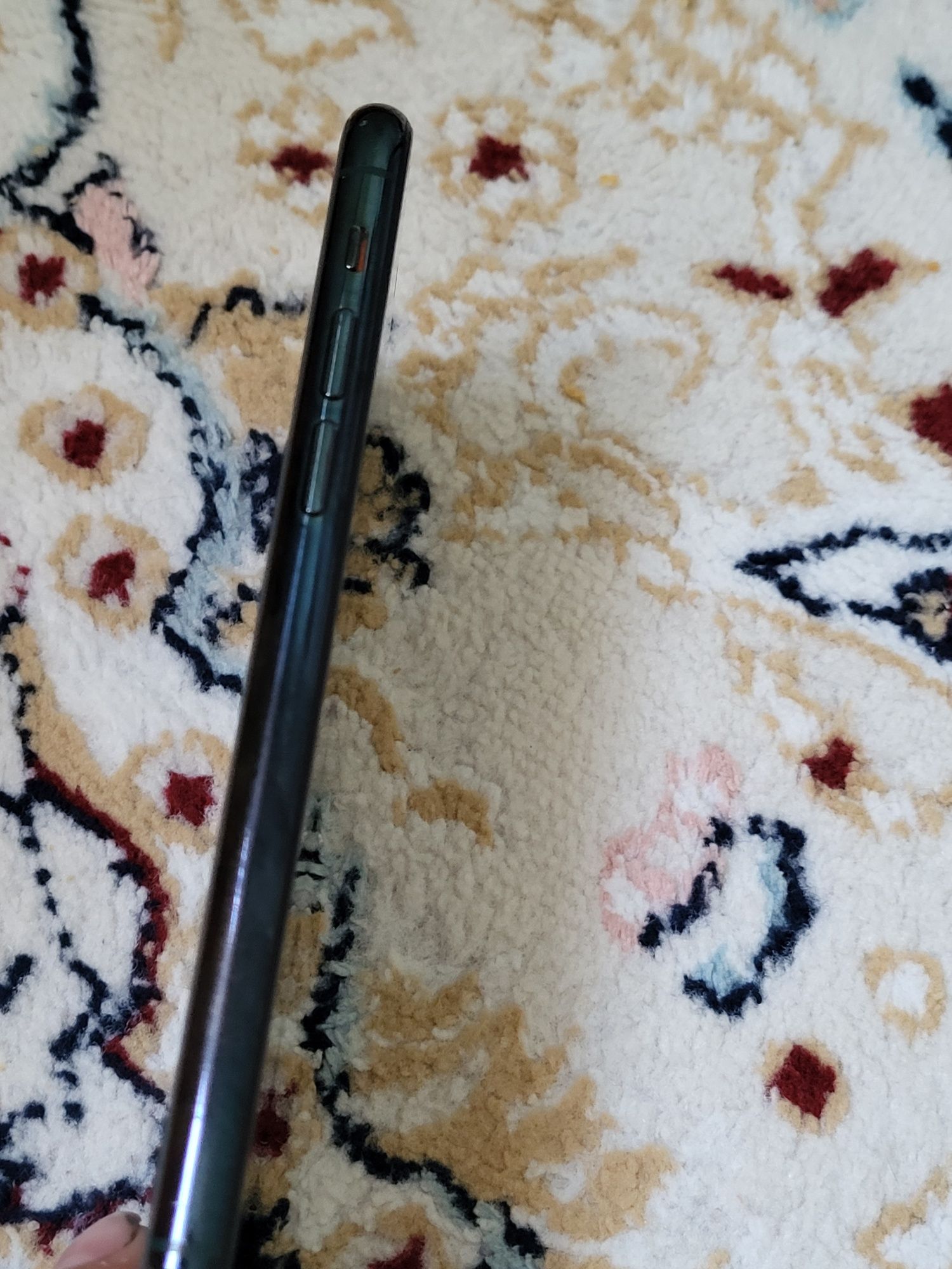 IPhone 11 pro 64gb