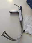 Baterie baie Grohe Plus 32612003