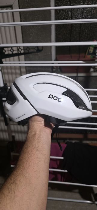 Vand casca ciclism Poc