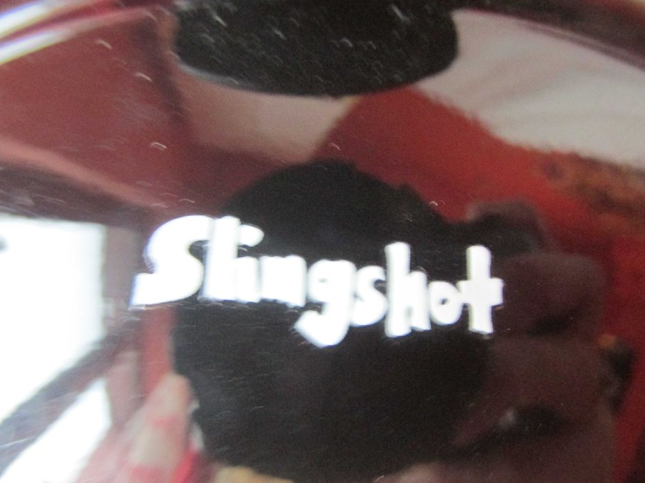 Casca schi,ski/snowboard Giro Slingshot, marime XS/S (46-51 cm)