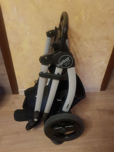 Коляска Peg Perego