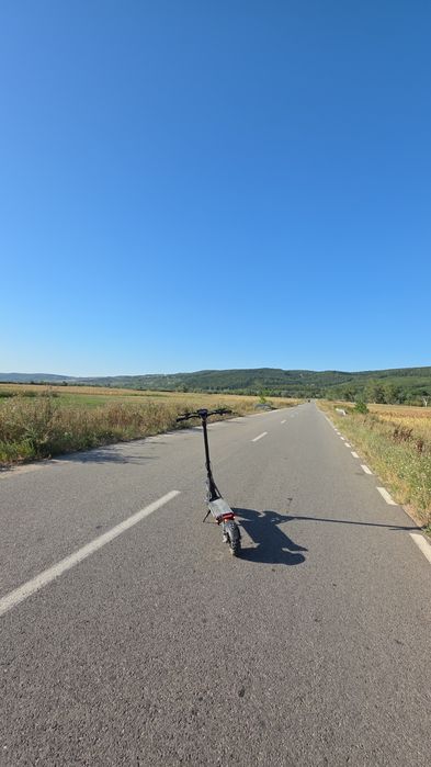 Trotineta Angwatt cs1