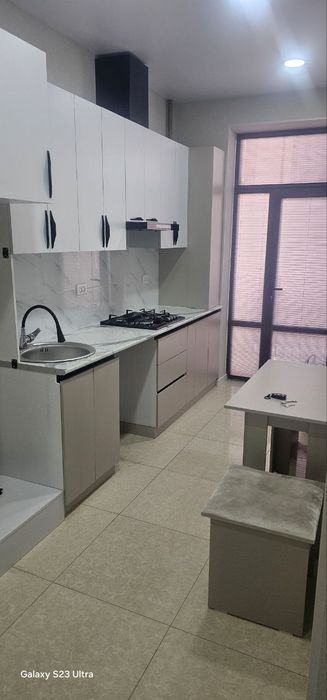 1 комнатная квартира ЖК Дустлик