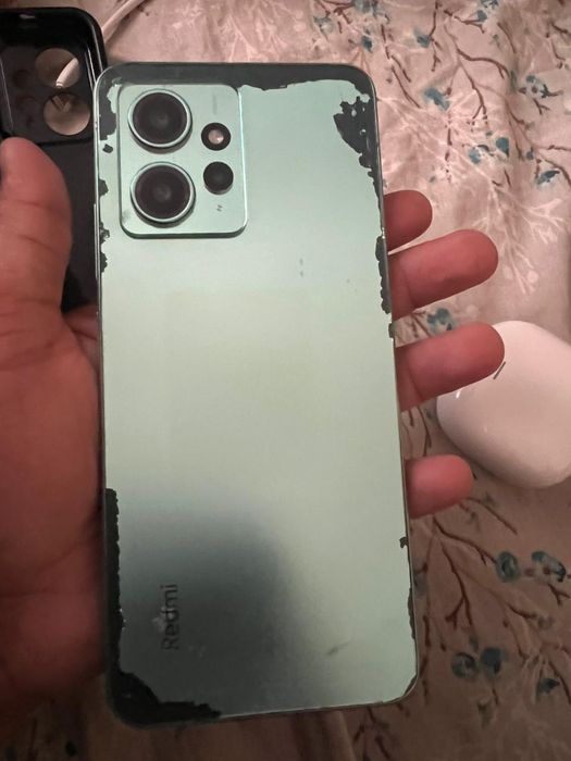 Redmi note 12 128GB