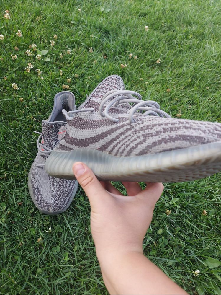 Yezzy 350 beluga 2.0