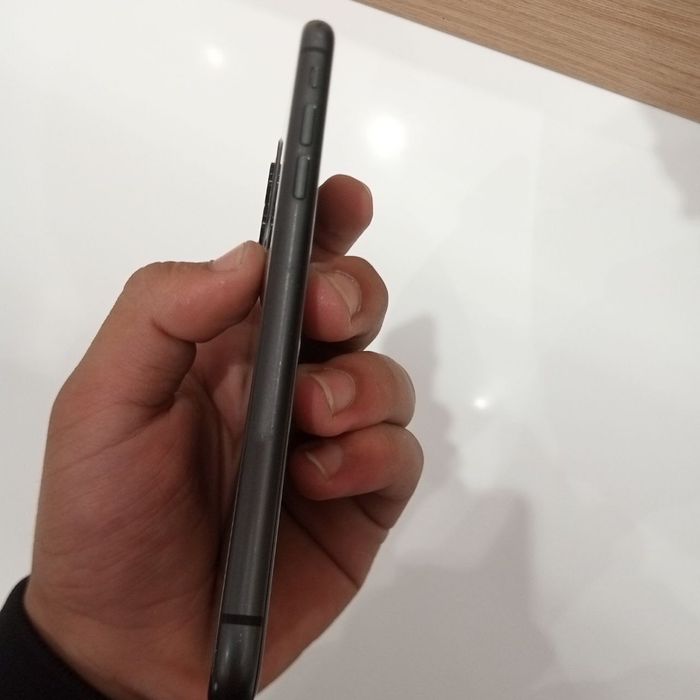 Iphone11 kafolati bor