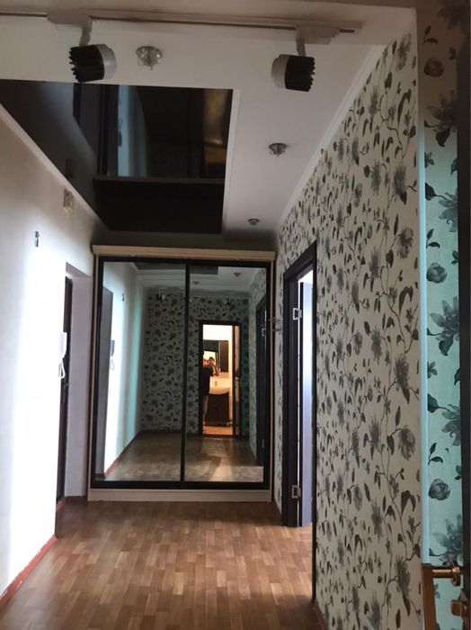 Сдам в аренду квартиру