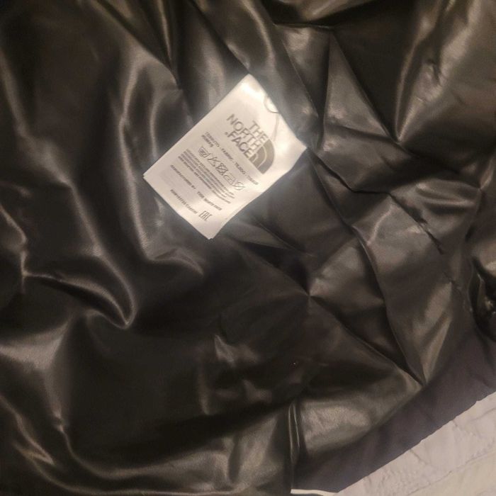 Geaca North Face Down Parka Nuptse