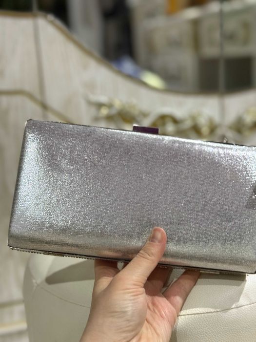 элегантный клатч