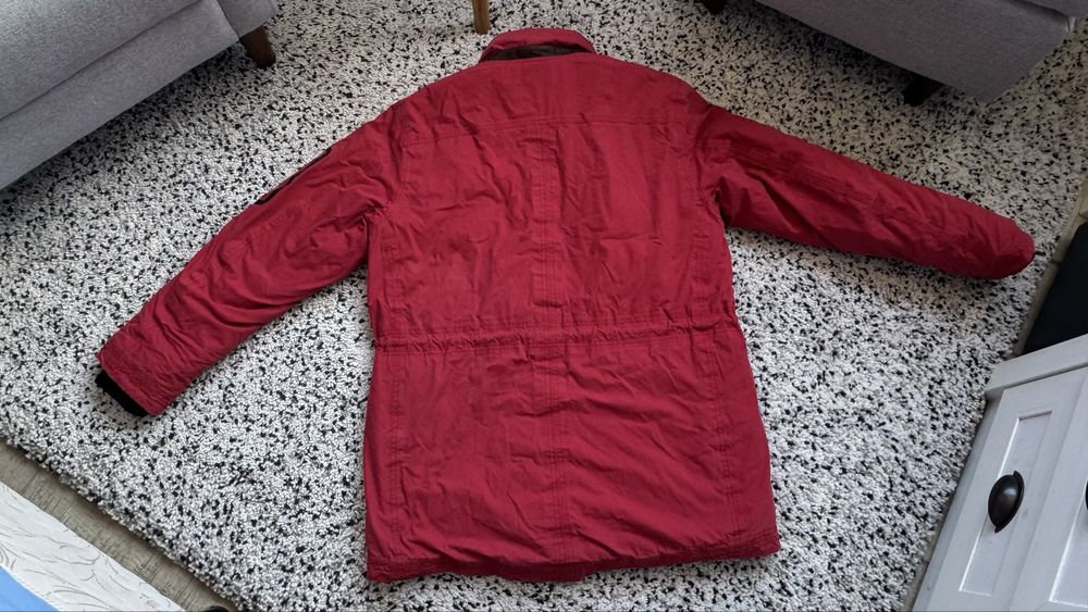 Мъжко яке Timberland размер L-XL