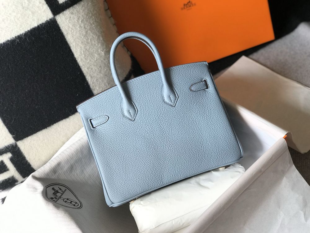 Geanta Herme 25 cm