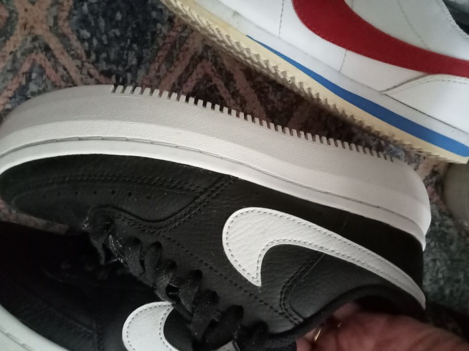 Дамски обувки guess Nike Adidas Zara