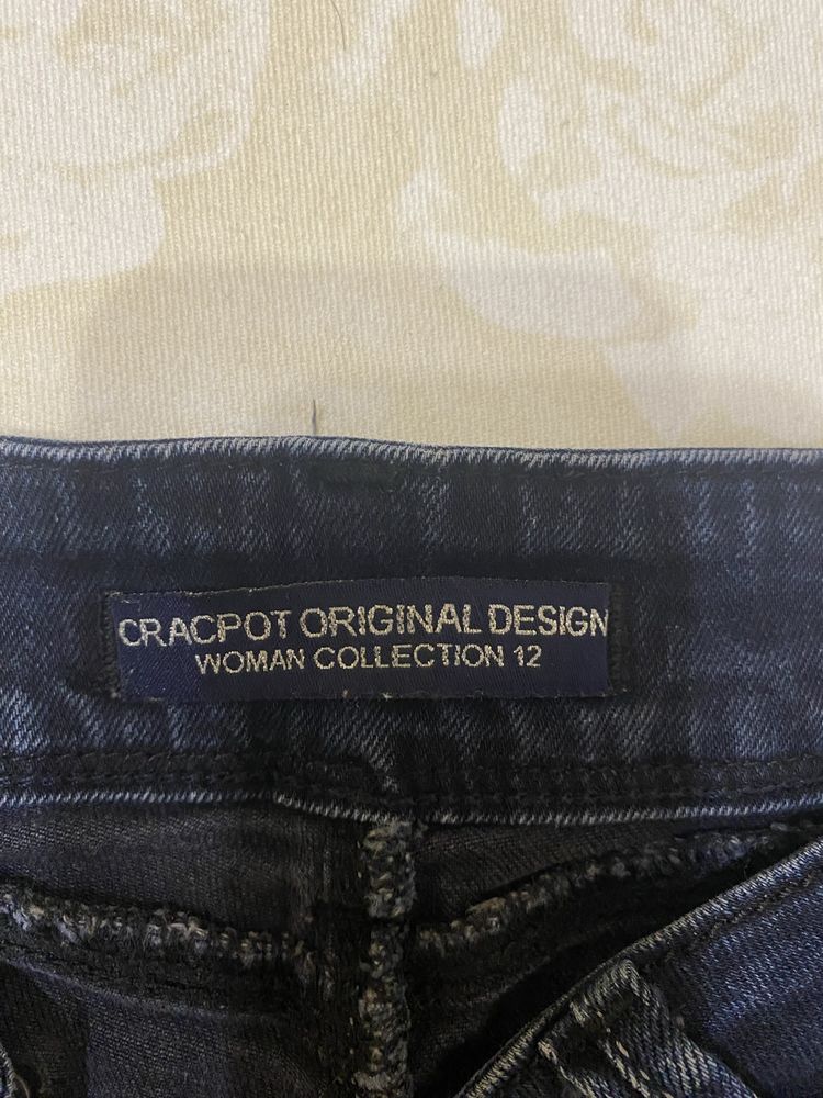 Дънки y2k/ y2k jeans