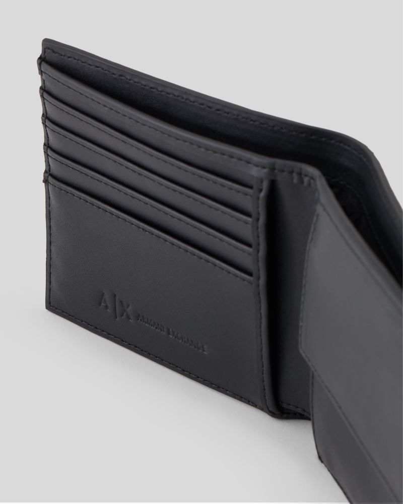 Оригинален мъжки портфейл Armani Exchange 958098 4F863 00020
