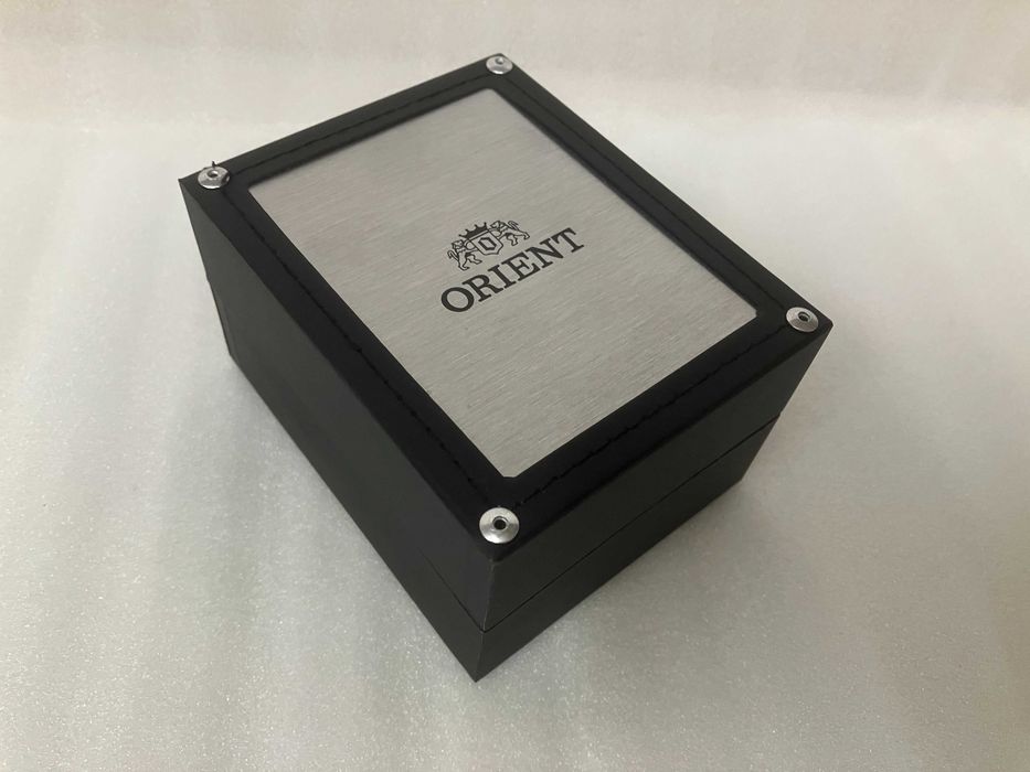 Часовник Orient 3Star - мъжки - НОВ!