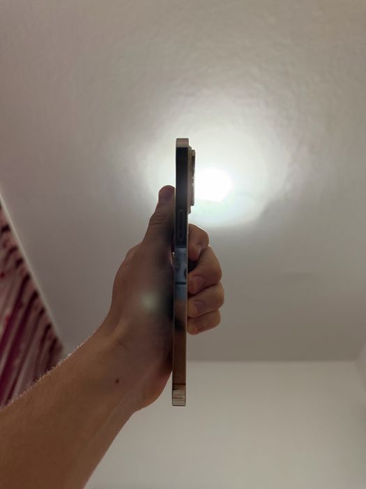 iPhone 14 Pro Max Gold