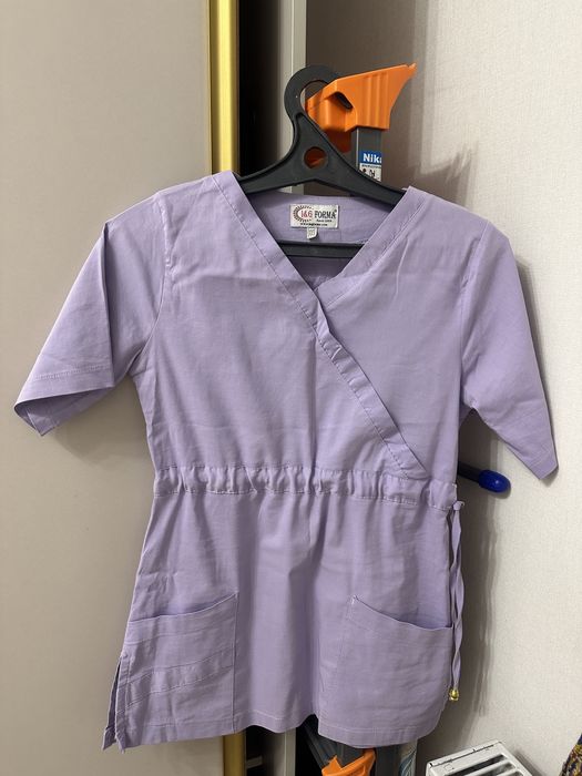 Хирургический костюм