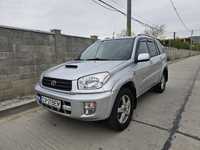 Toyota Rav 4 , 4x4 2.0 TDI inmatriculata Ro ofer fiscal pe loc