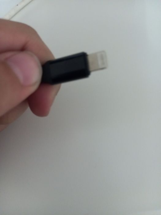 Зарядка 3 вадном