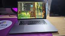 MacBook Pro 16 2019 i9 16GB 1TB SSD video 4GB A2141 spacegray