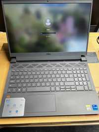 Геймърски лаптоп Dell G5 15 5511
