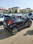 Спарк 1.25 сотилади 2012 ийл пробег 125000