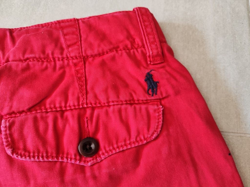 Vintage Ralph Lauren шорти