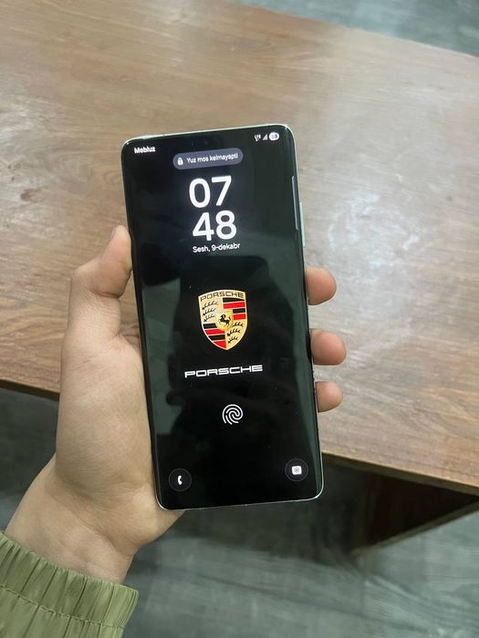 Samsung Galaxy S21 Ultra