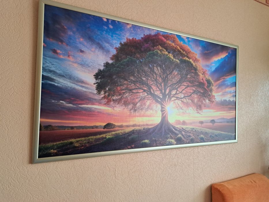 Дървото на живота