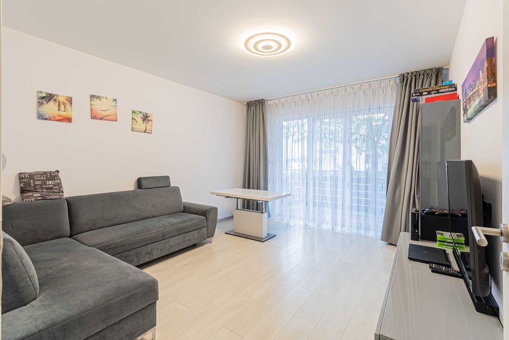 Brasov Avantgarden Strada Egretei 2 decomandate 125000 euro