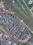 Apartament 3 camere - Tudor Vladimirescu