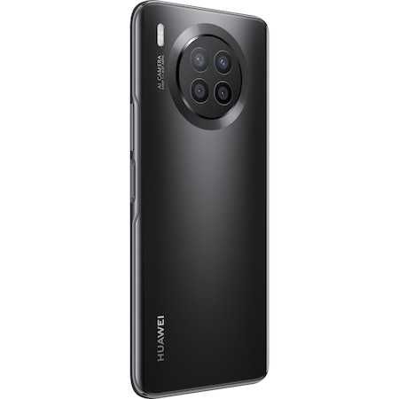 Telefon mobil Huawei Nova 8i, Dual SIM, 6GB RAM, 128GB, 4G