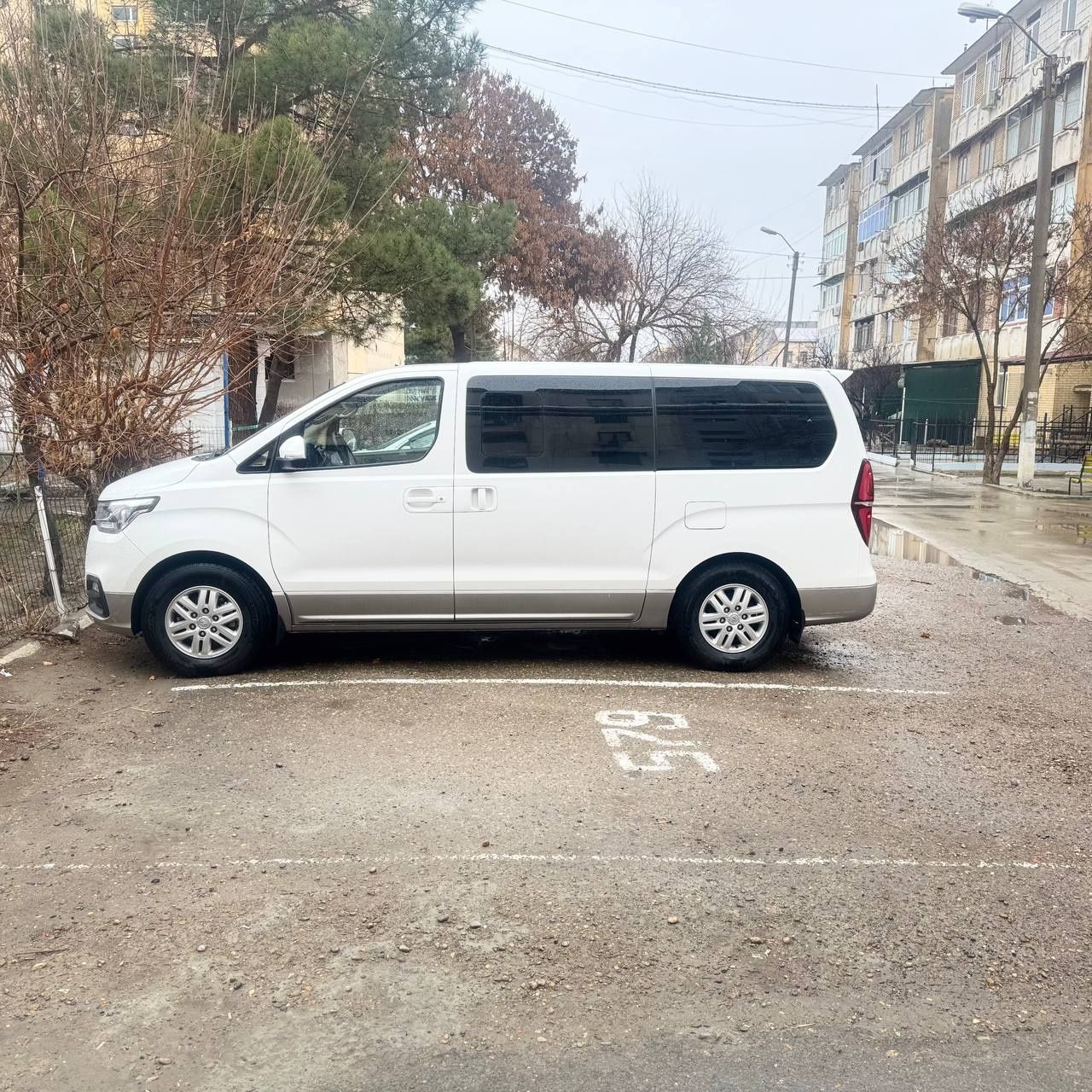 Hyundai H 1  Starex diesel 2019йил