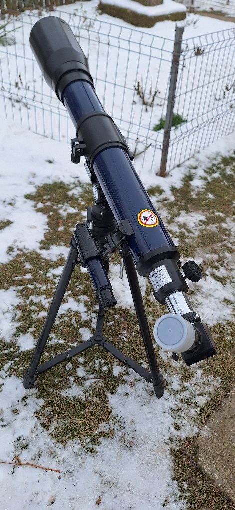 Telescop skylux 70/700