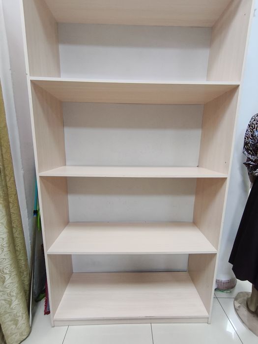 Продам шкаф - стелаж