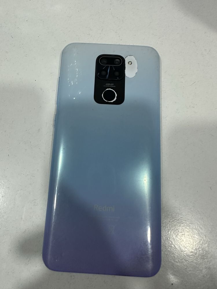 Redmi Not 9 128Gb