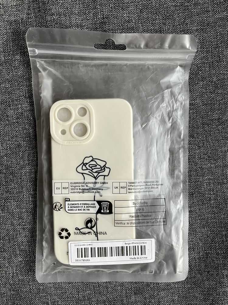 Кейсове за iPhone 13 mini