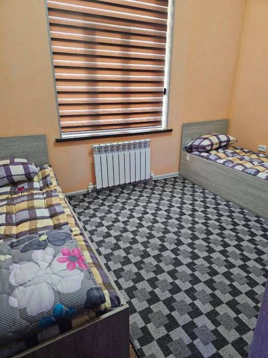 Срочно аренда 3х комнатная квартира адрес Шаумияна рустам шурбо