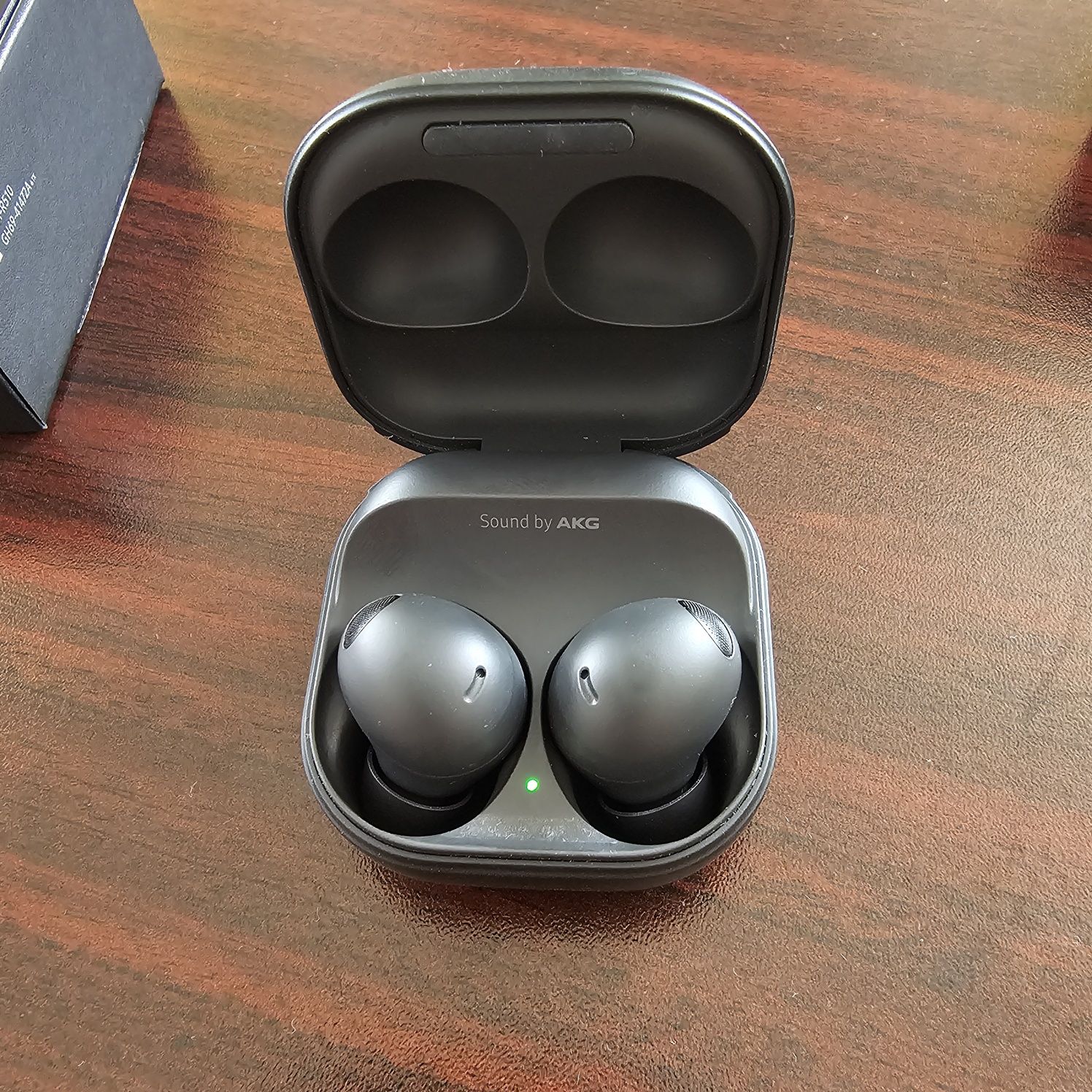 Samsung Galaxy Buds2 Pro безжични блутут слушалки тапи
