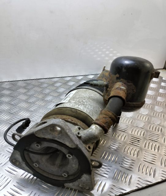 Perna aer  spate stanga 4E0616001E Audi A8 D3/4E