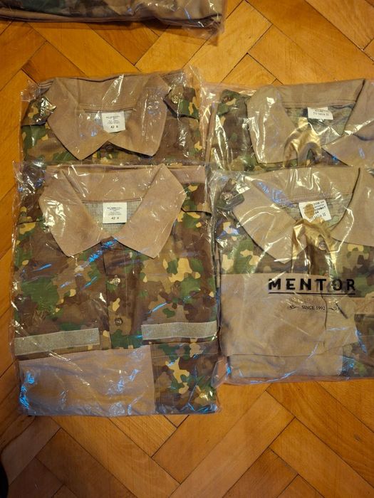 Tricou combat diverse